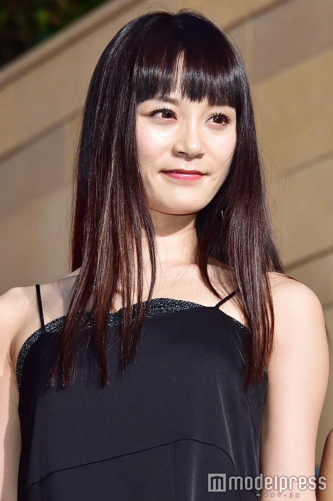 三城千咲 （C）モデルプレス