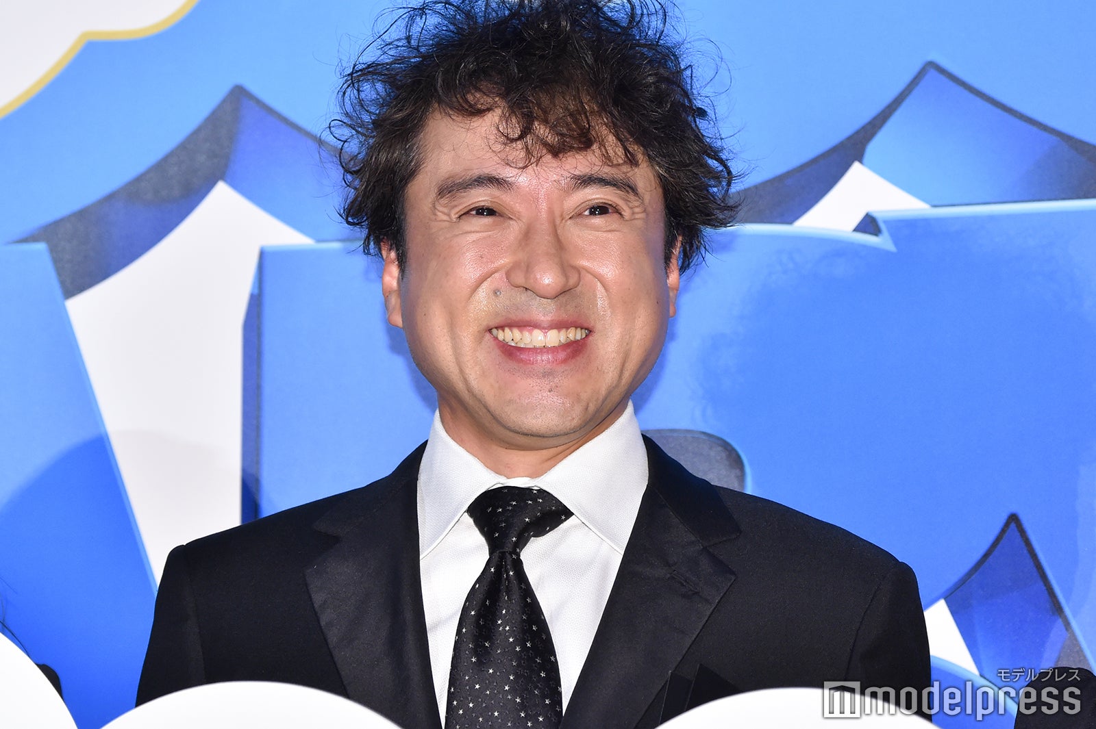 ムロツヨシ （C）モデルプレス