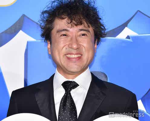 ムロツヨシ、37歳で借金完済 “職業成立”を実感「ガッツポーズした」