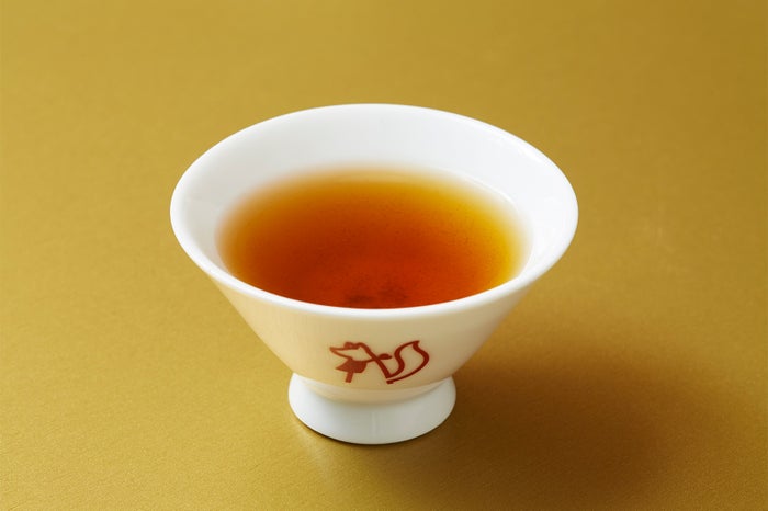 鹿児島棒ほうじ茶／画像提供：渋谷フェイス