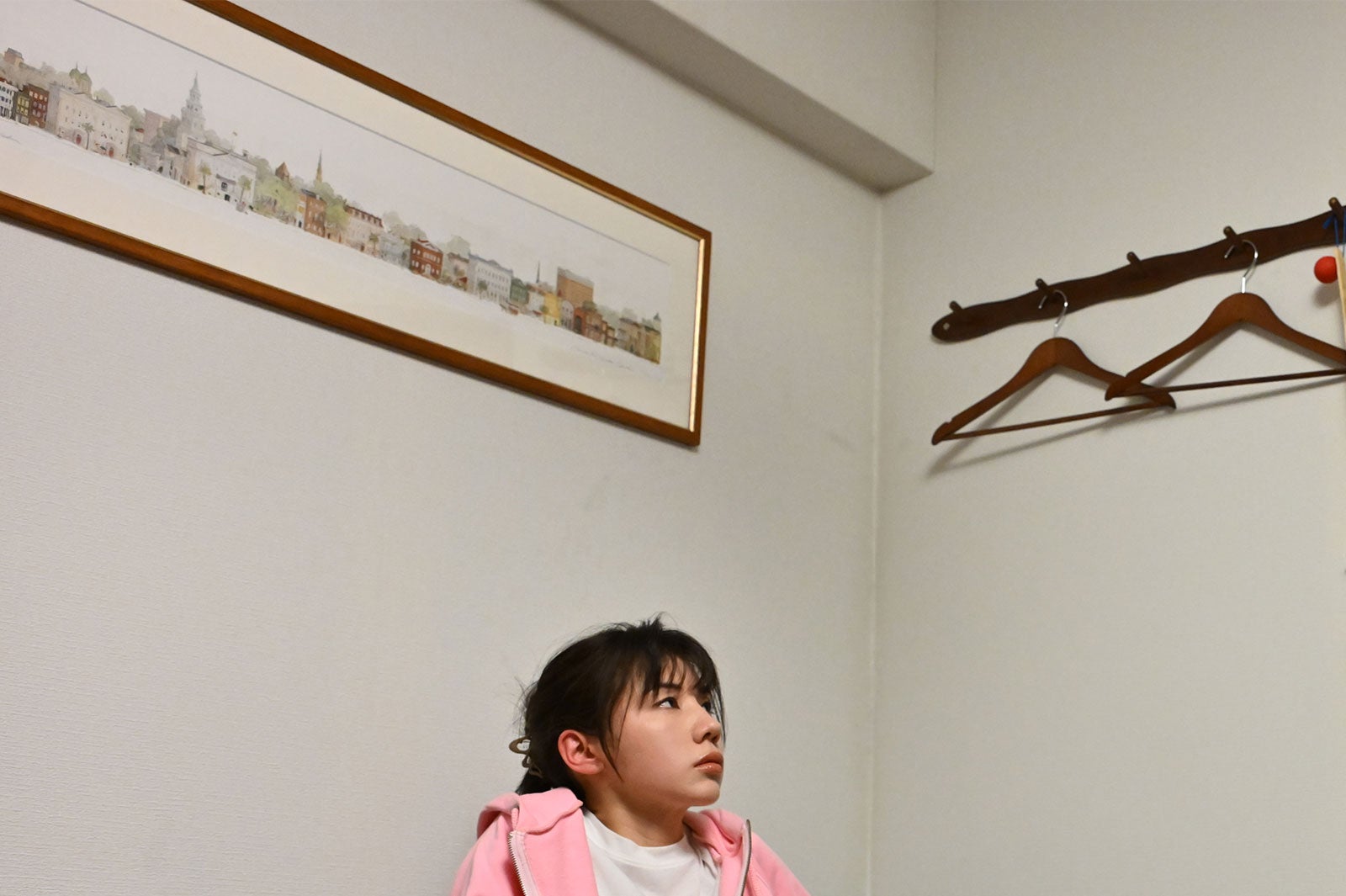 仲里依紗（C）「不適切にもほどがある！」最終話より