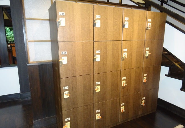 多摩境天然温泉 森乃彩／画像提供：よみうりランド