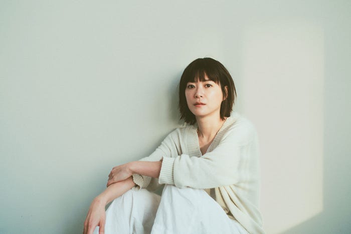 上野樹里(提供写真)