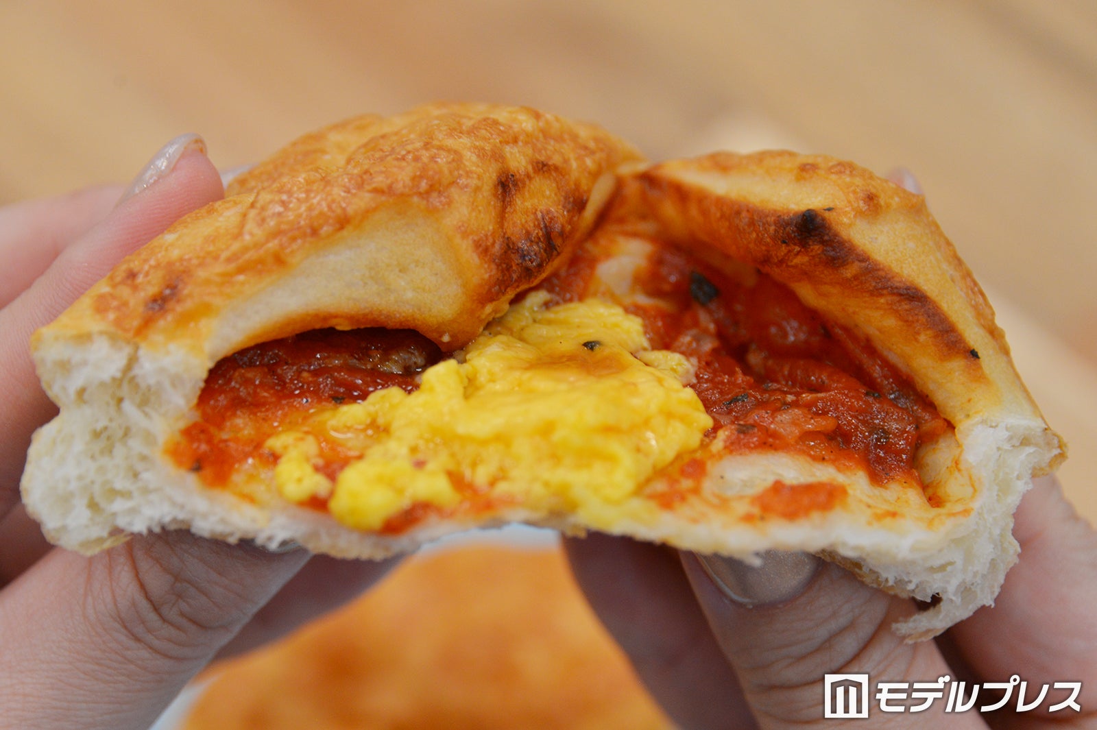 （C）モデルプレス