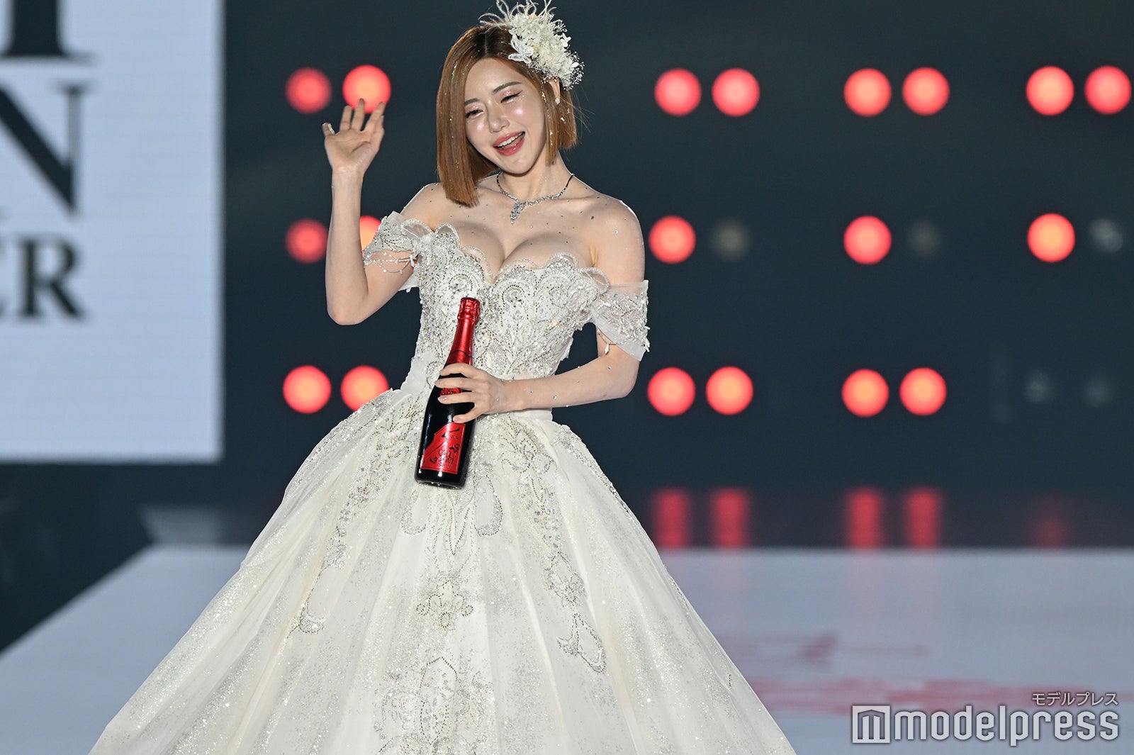 SODA（C）モデルプレス