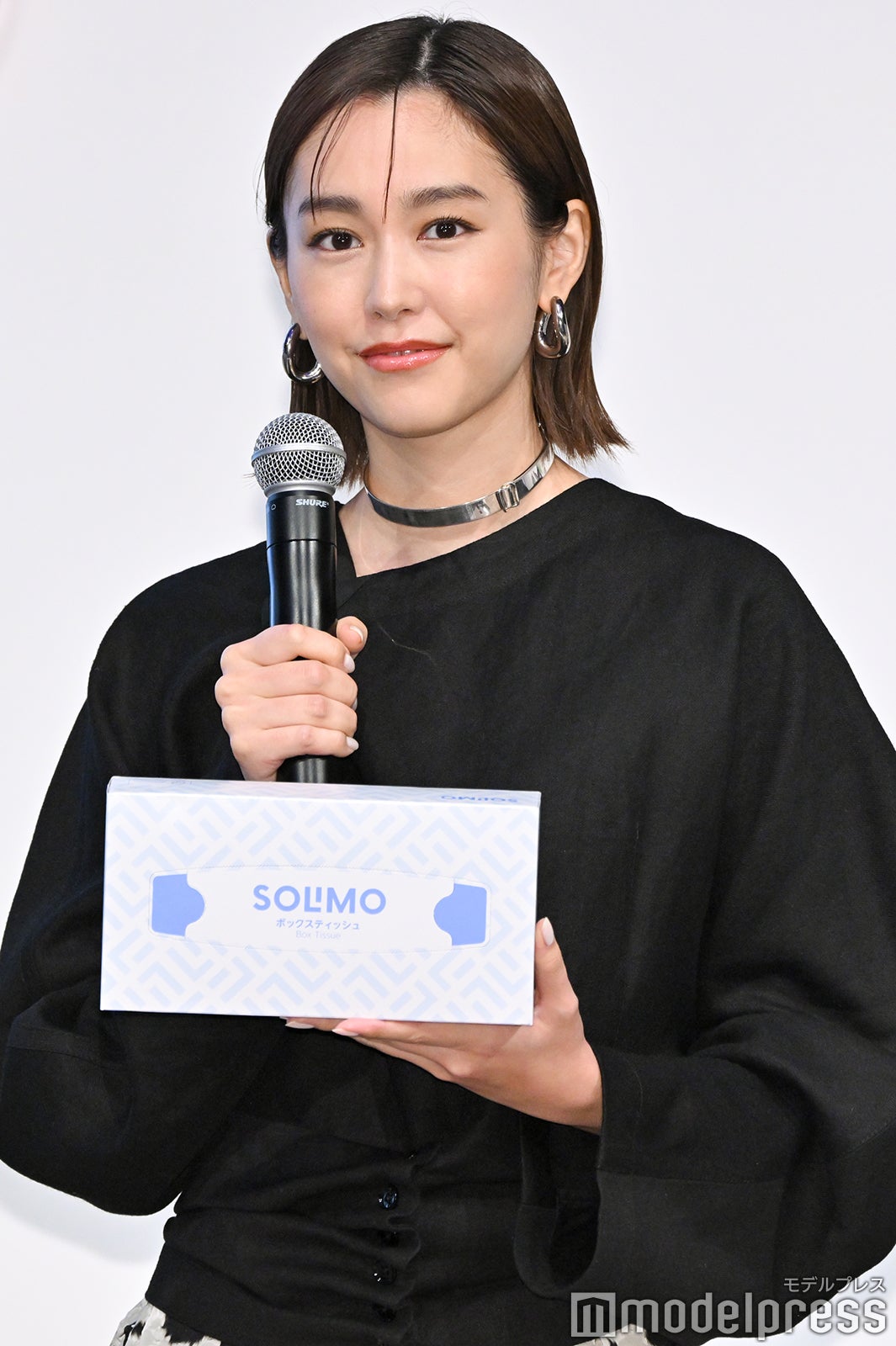 桐谷美玲 （C）モデルプレス