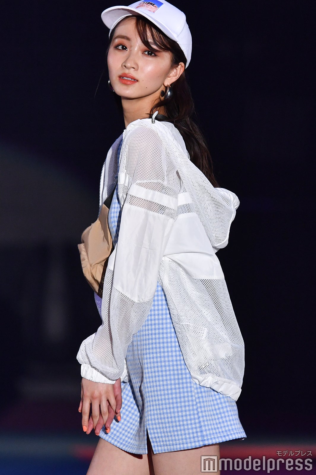 岡崎紗絵（C）モデルプレス