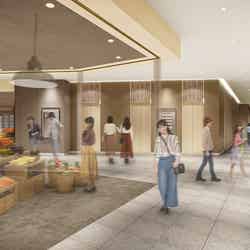 自由が丘 ミューズ スクエア/提供画像