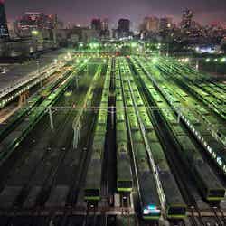 HOTEL METROPOLITAN OIMACHI TRACKS TOKYO/OIMACHI TRACKS/提供画像