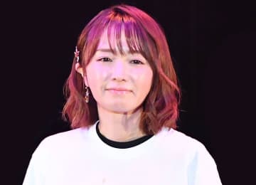 4児のママ・紺野あさ美、現在の体重をあっさり告白「自分としては重い方だけど…」「昔だったら言えない」