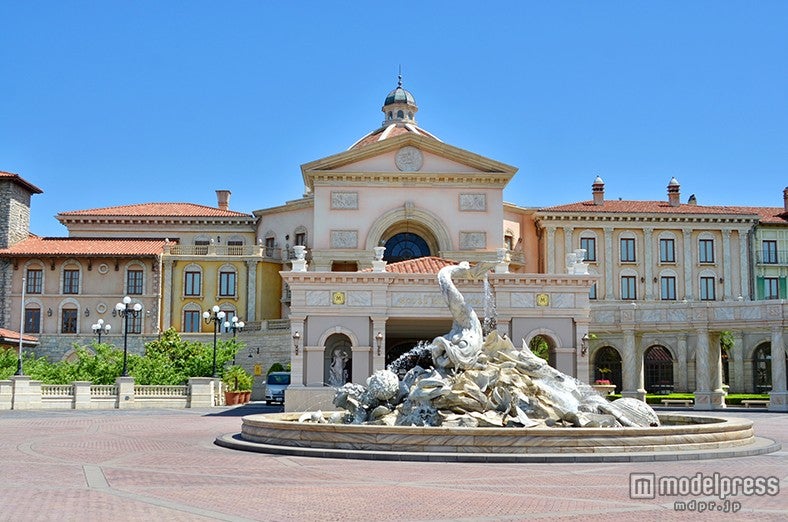 東京ディズニーシー・ホテルミラコスタ