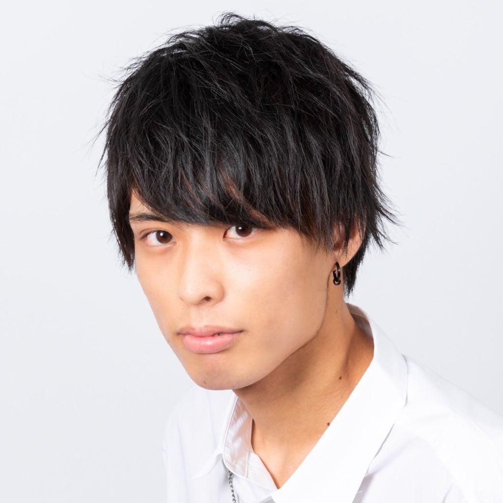 亜細亜⼤学3年　林圭吾（提供写真）