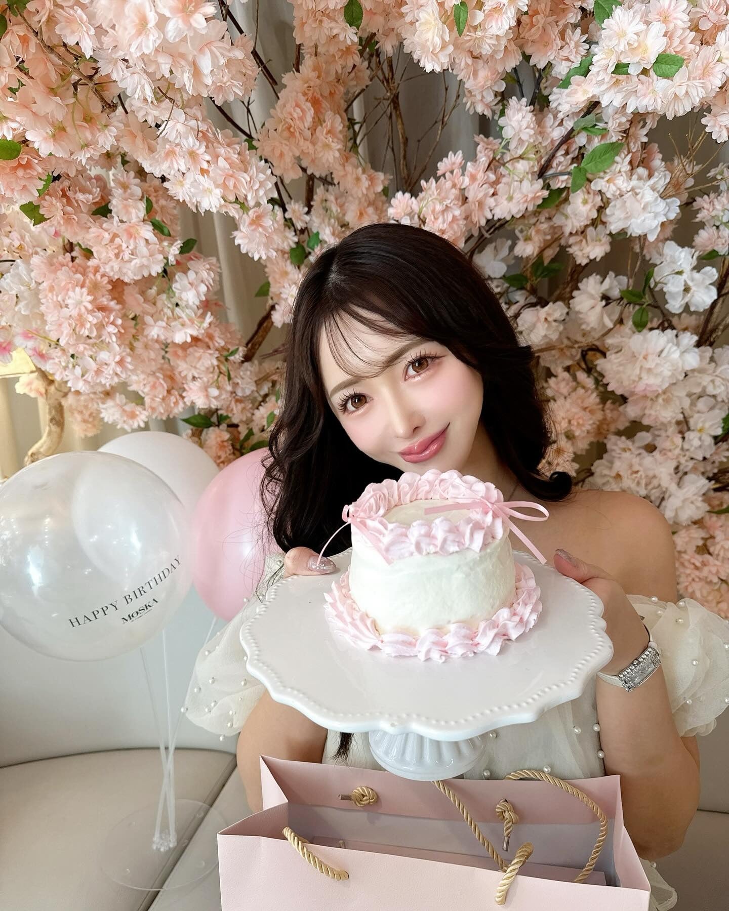 「ジャングル東京」りなInstagramより