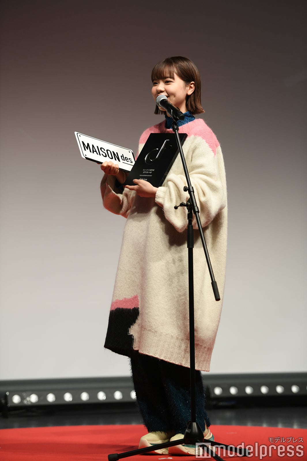 asmi（C）モデルプレス