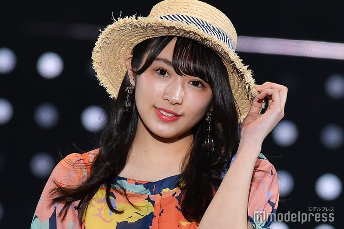 渡辺梨加 (C)モデルプレス