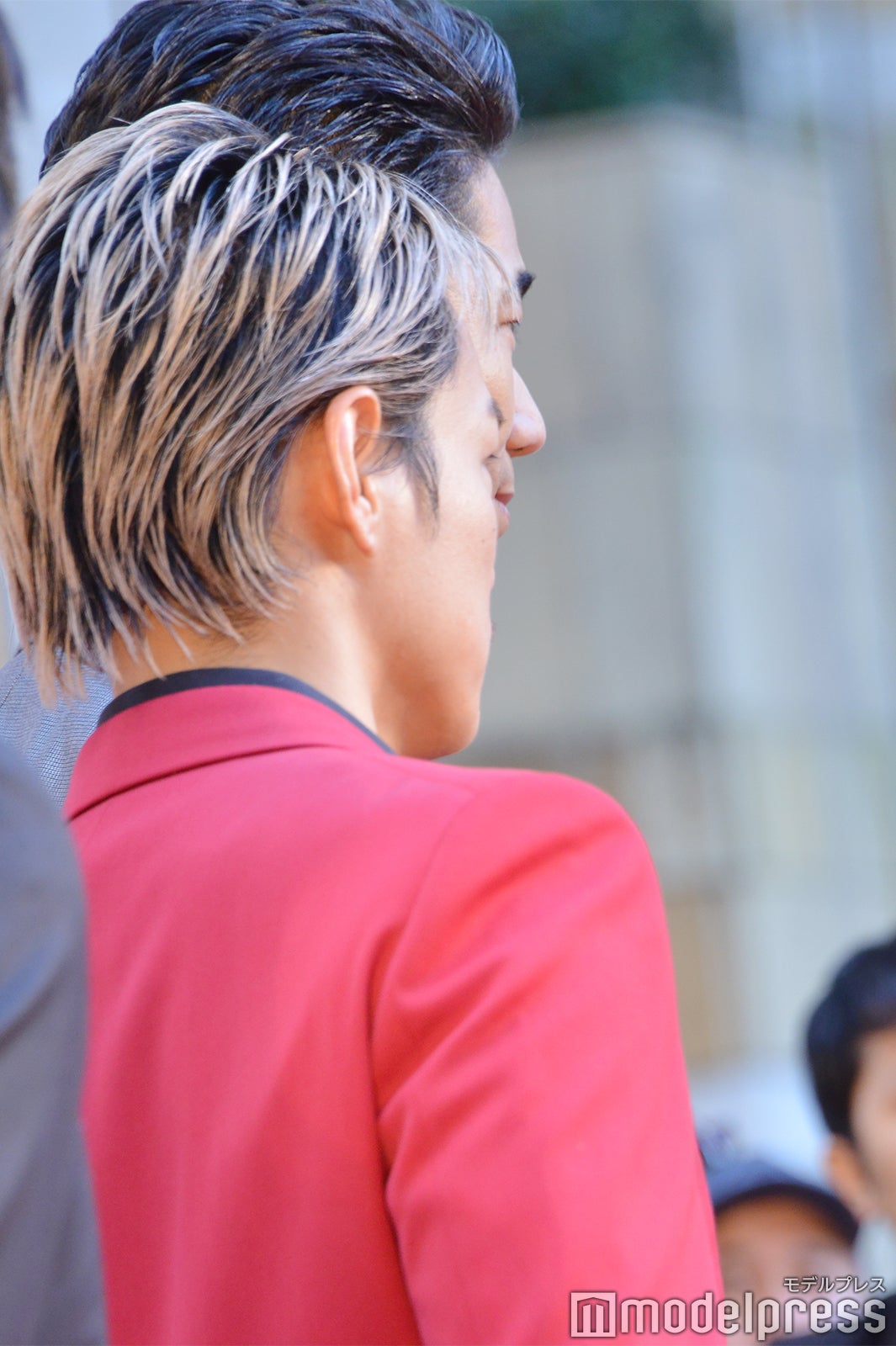 今市隆二、小林直己 （C）モデルプレス