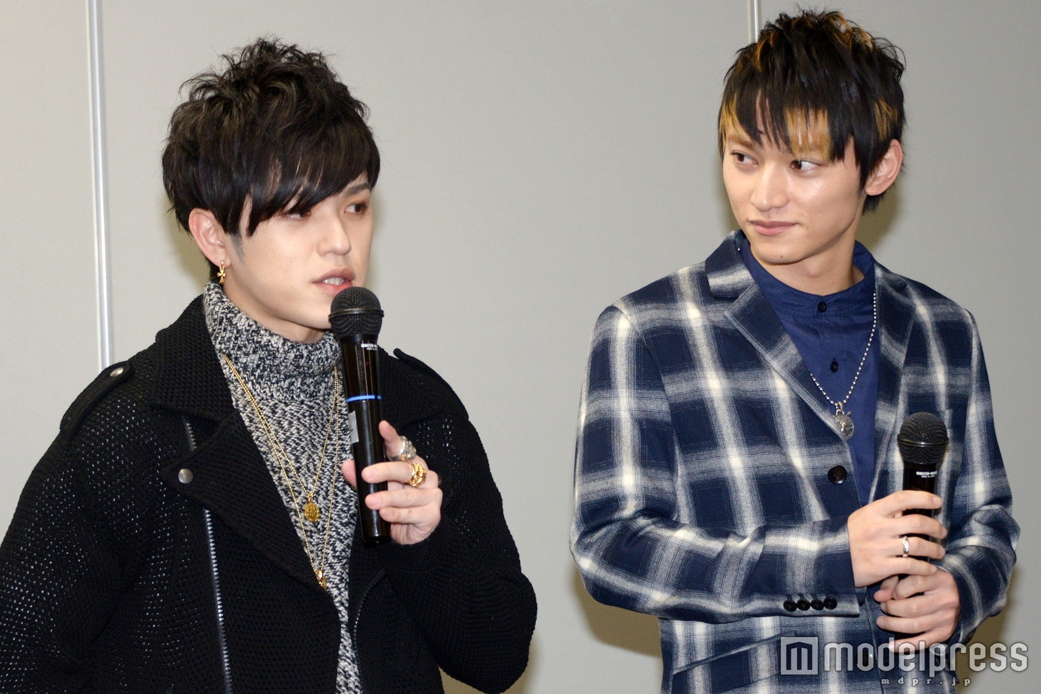 画像18/20) AAA末吉秀太＆日高光啓、ファン20人と至近距離で