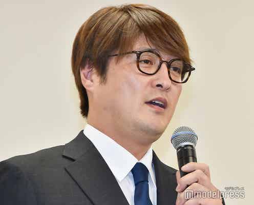 純烈、記者会見で“言えなかったこと”酒井一圭がブログ更新