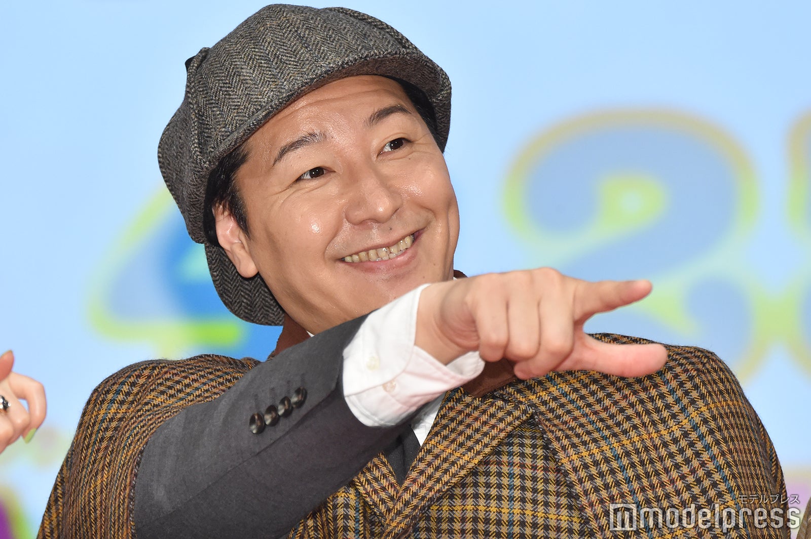 長田庄平 （C）モデルプレス