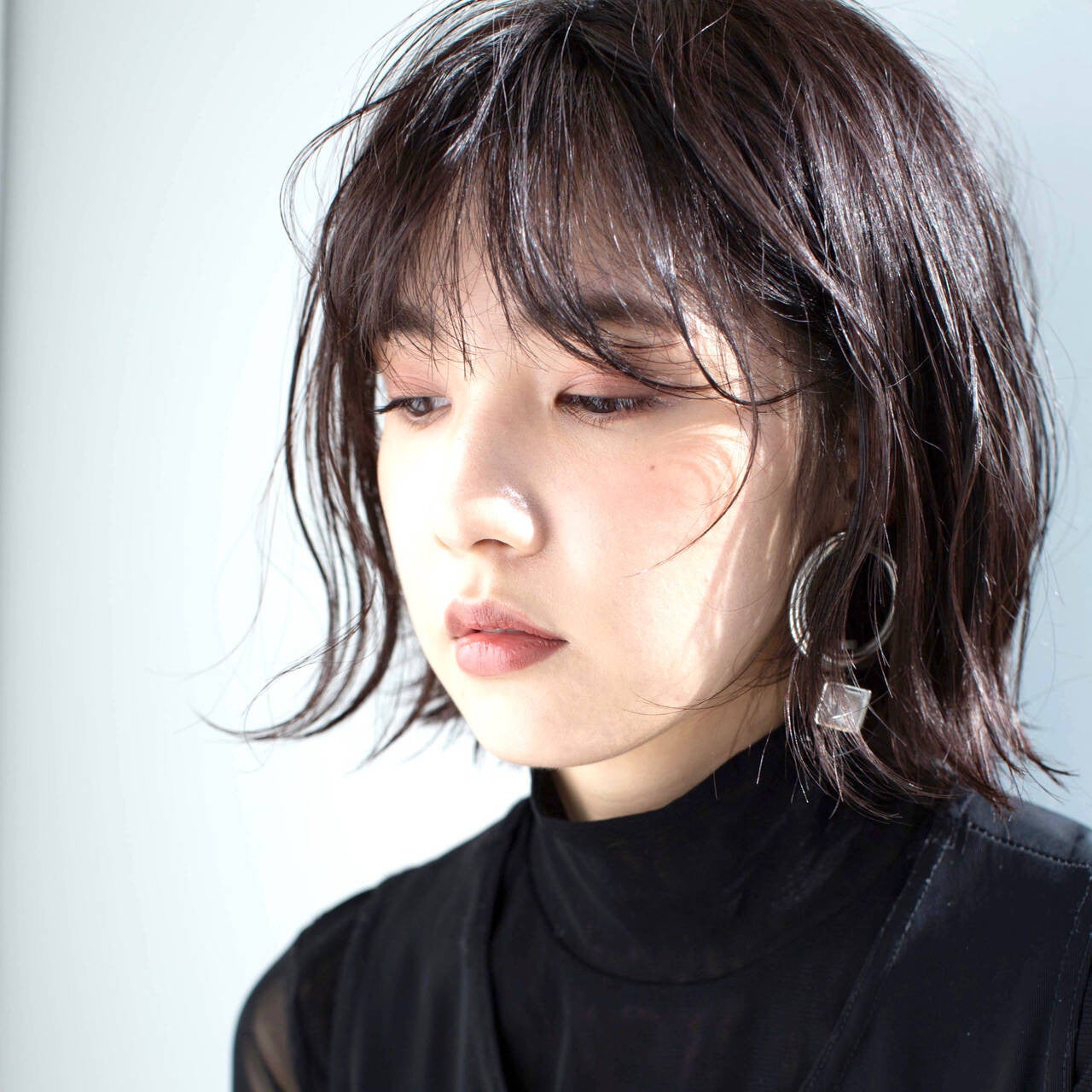 ドラマ Night Doctor の波留風ヘアに憧れる女子多数 モデルプレス ドラマ Night Doctor の波留風ヘアに憧れる女子多数 モデルプレス