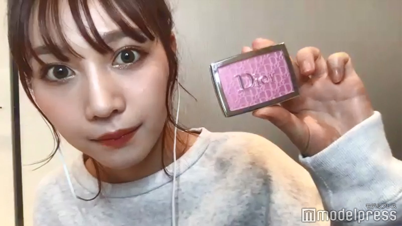 古川優香（C）モデルプレス