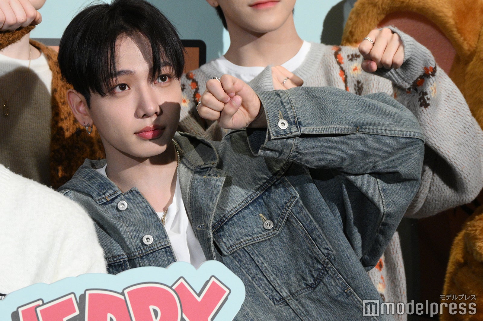 JAEHYUN（ジェヒョン）（C）モデルプレス