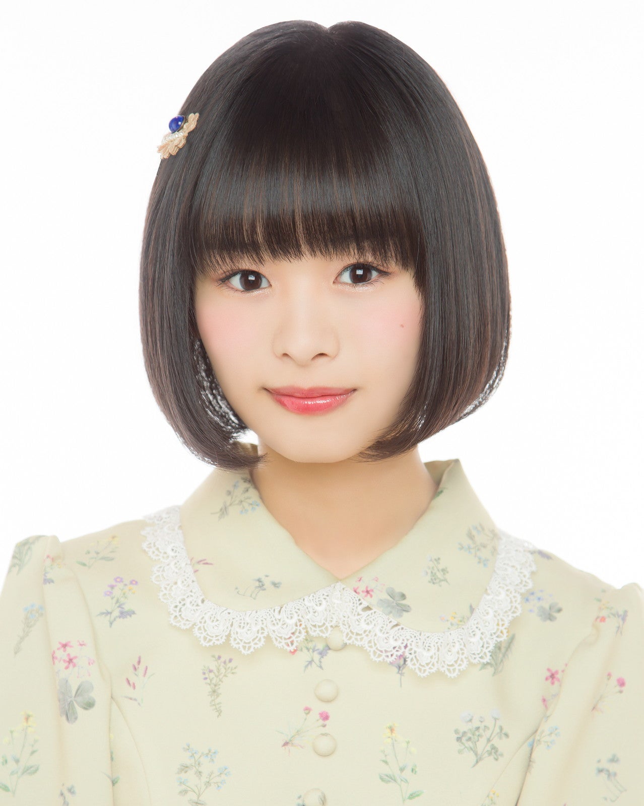 NGT48 高倉萌香（C）AKS