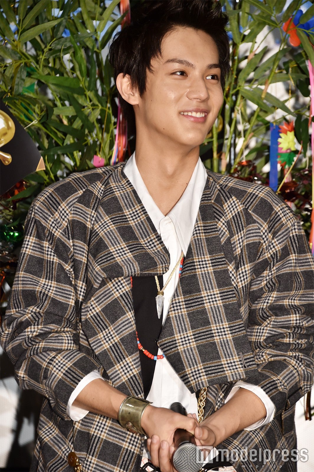 中川大志 （C）モデルプレス