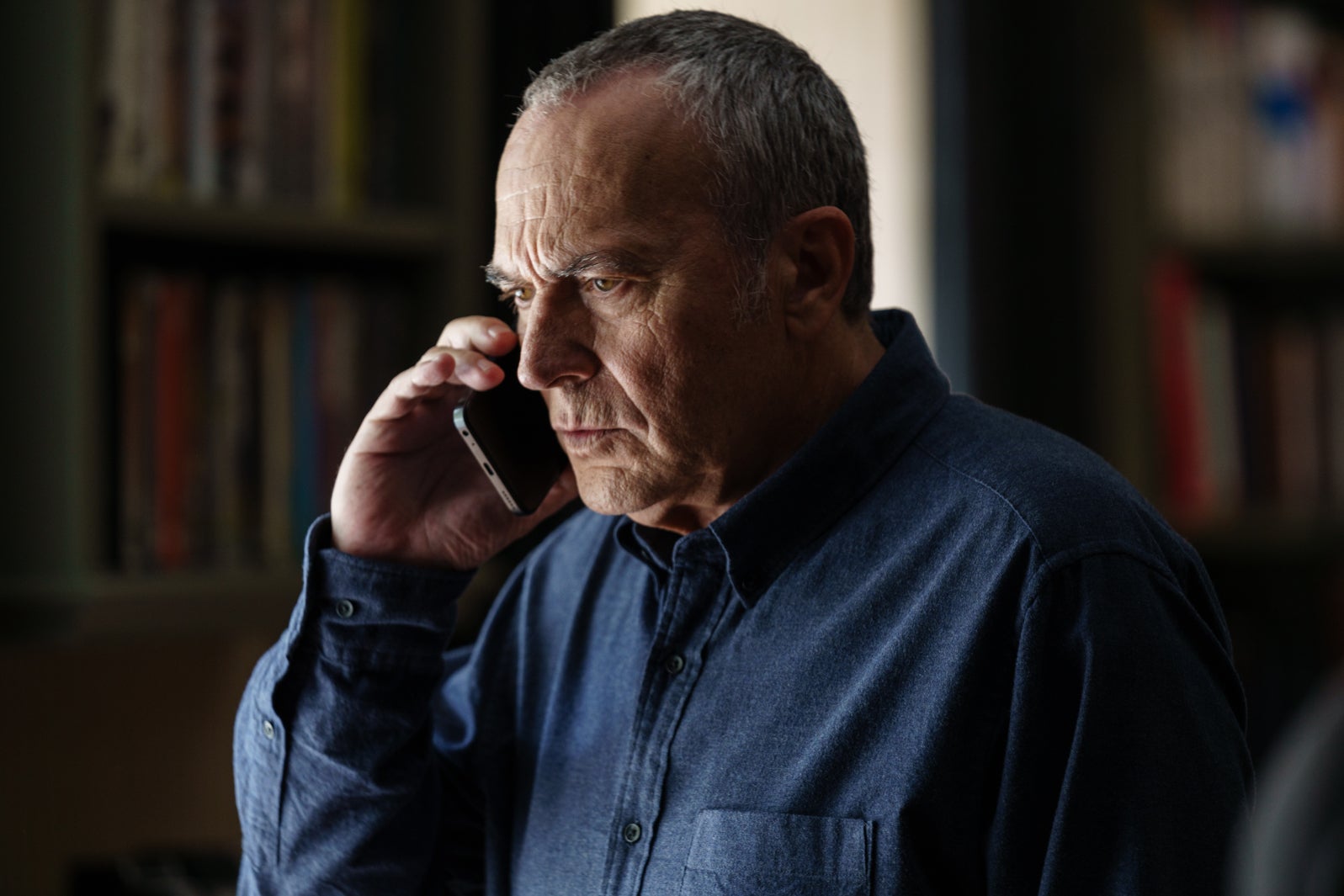 「レガード：汚しき遺産」（C）NETFLIX, INC. AND IT'S AFFILIATES, 2025. ALL RIGHTS RESERVED.