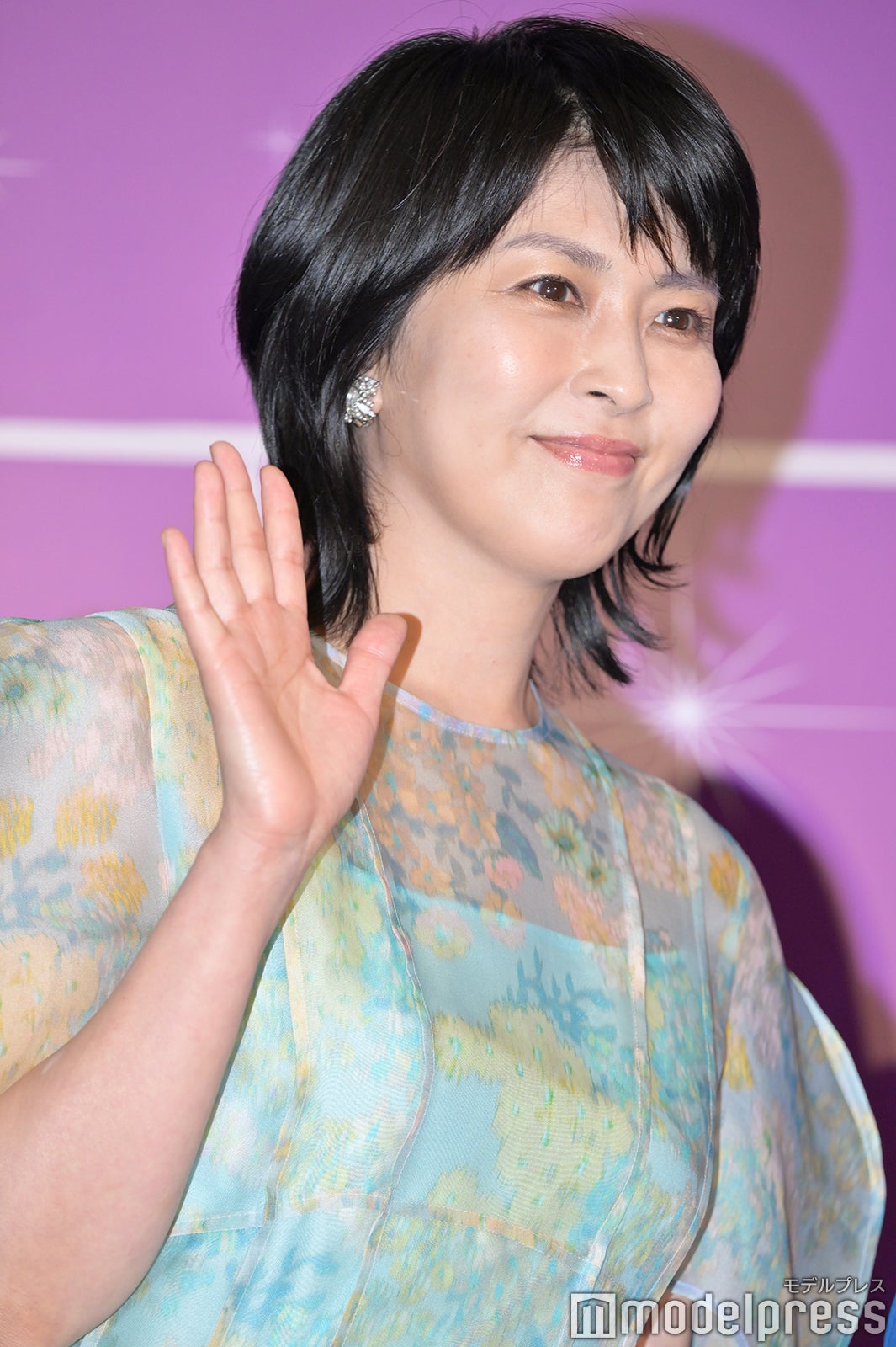 松たか子（C）モデルプレス