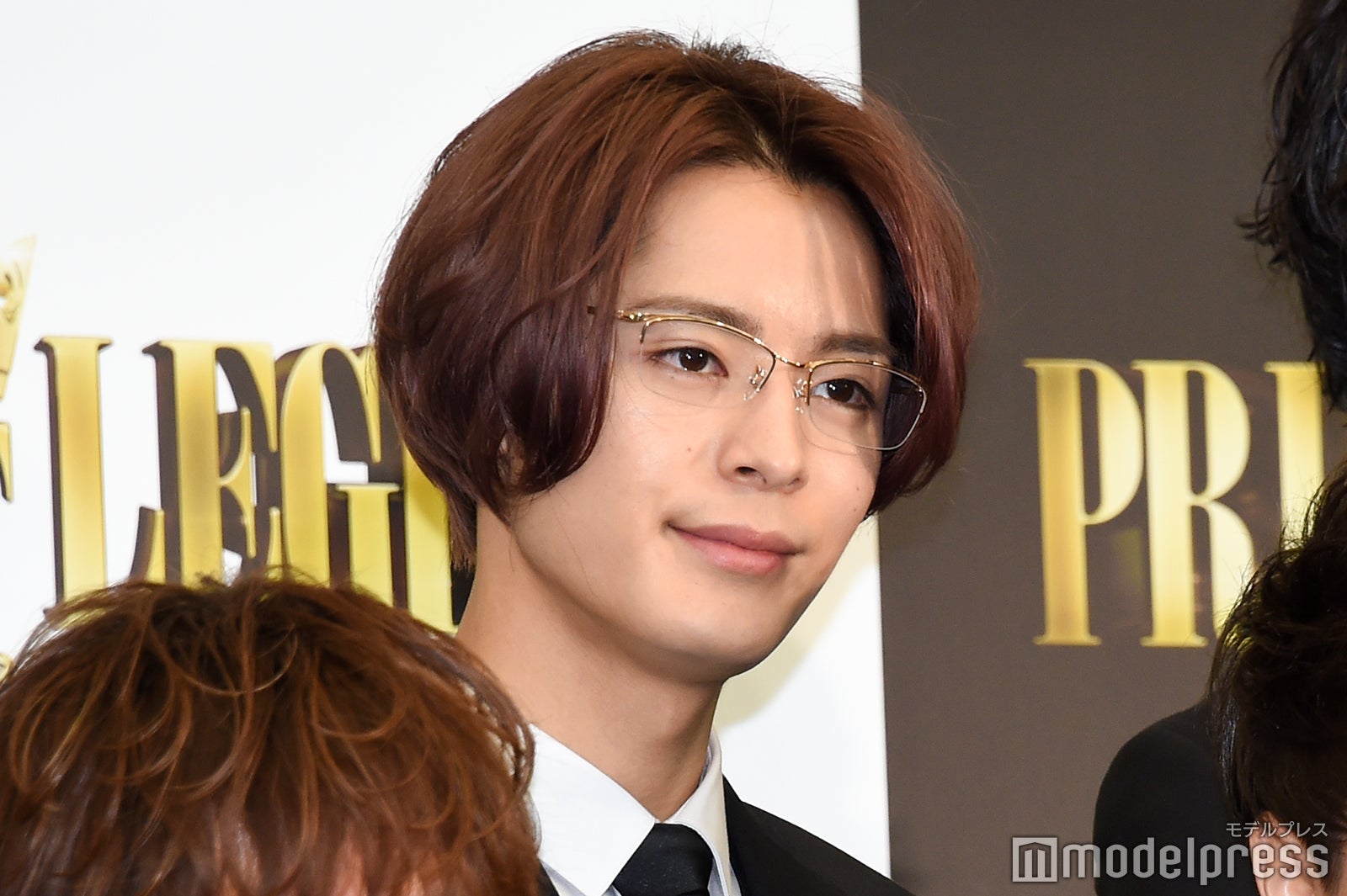 塩野瑛久 （C）モデルプレス