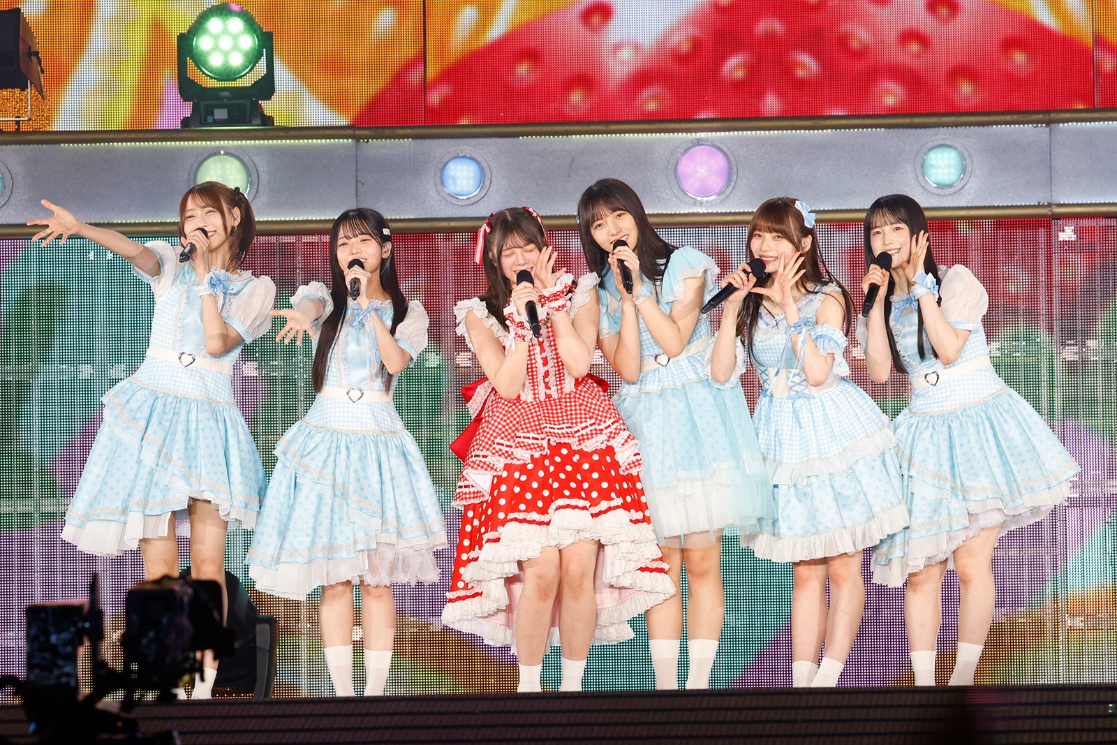 「乃木坂46 真夏の全国ツアー2025」鈴木健太（KENTA Inc.）