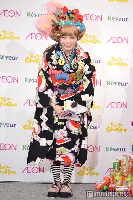 きゃりーぱみゅぱみゅ