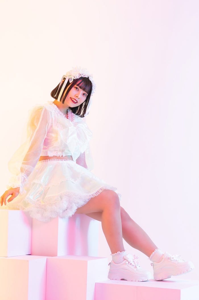齋藤さくら (提供写真)