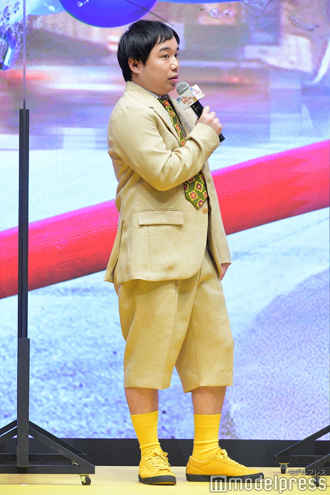 せいや（C）モデルプレス