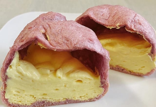 売切れ必至!【コンビ二】の絶品「シュークリーム」おすすめ3選