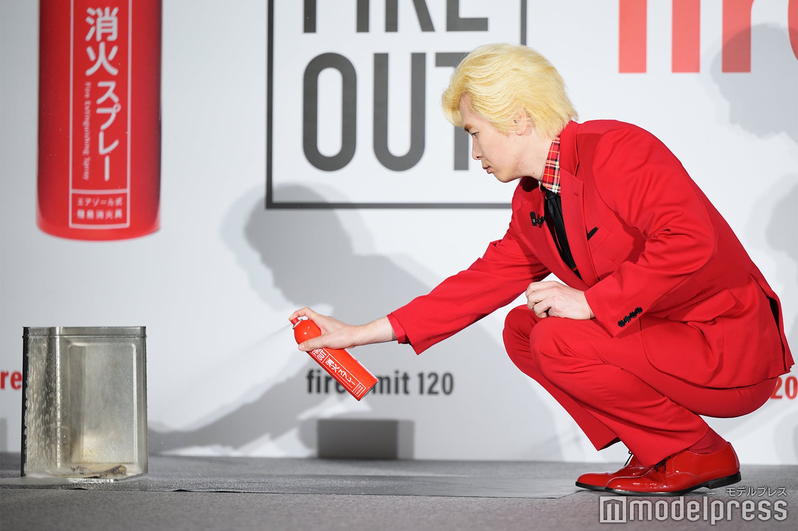 カズレーザー（C）モデルプレス