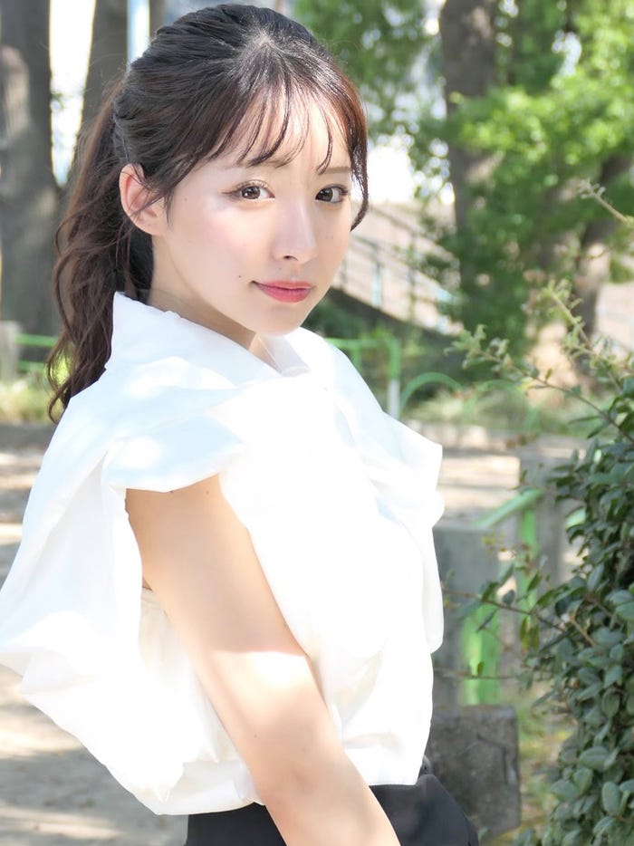 花野井みゆ