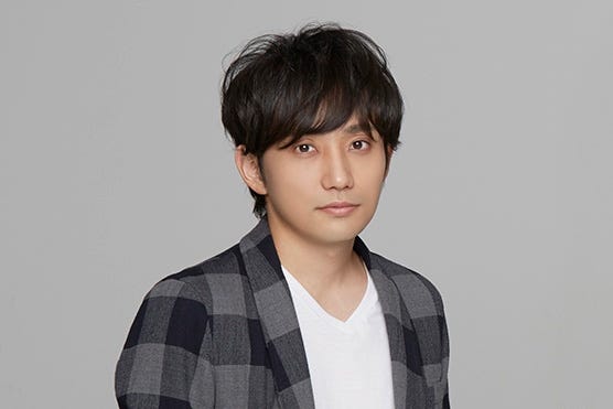 水野良樹(提供写真)