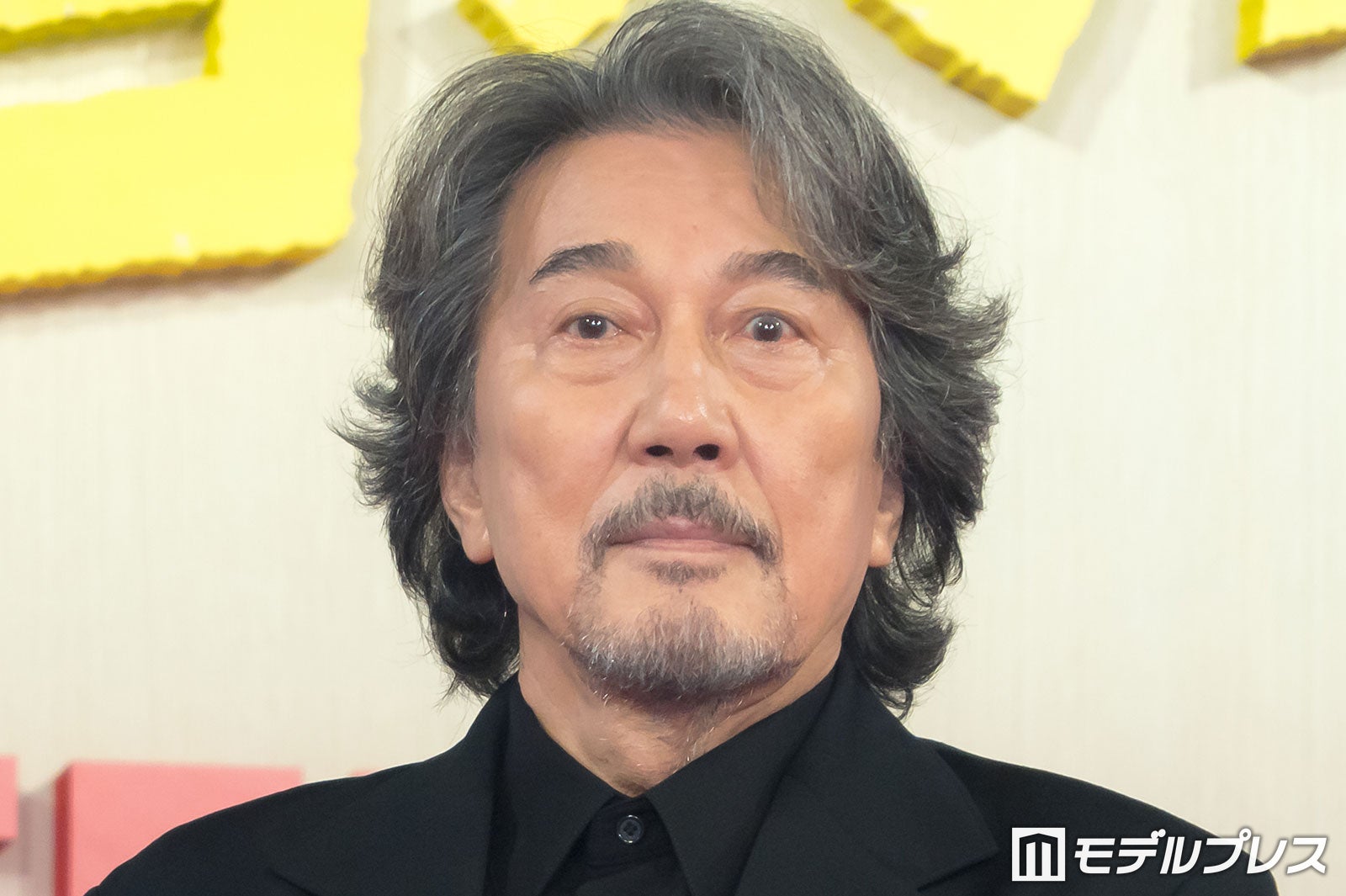 役所広司（C）モデルプレス