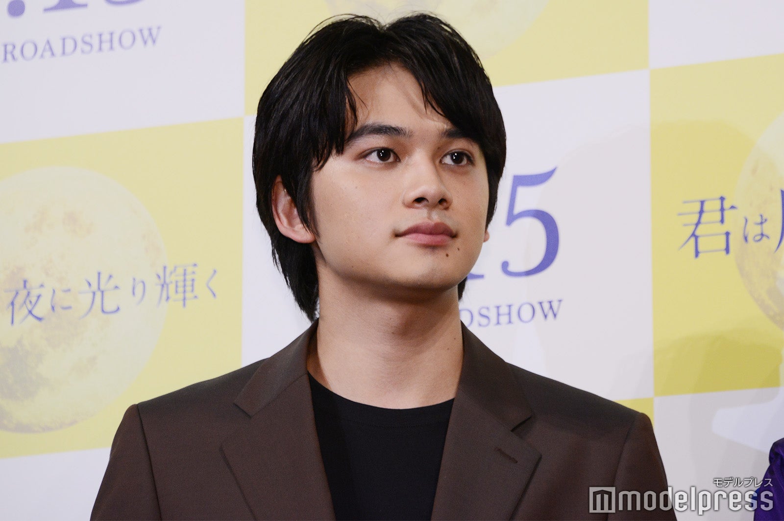 北村匠海 （C）モデルプレス