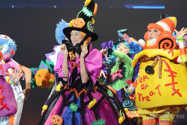 画像10 11 ディズニー Tgc モデルがコスプレで一足早くハロウィーン モデルプレス 画像10 11 ディズニー Tgc モデルがコスプレで一足早くハロウィーン モデルプレス