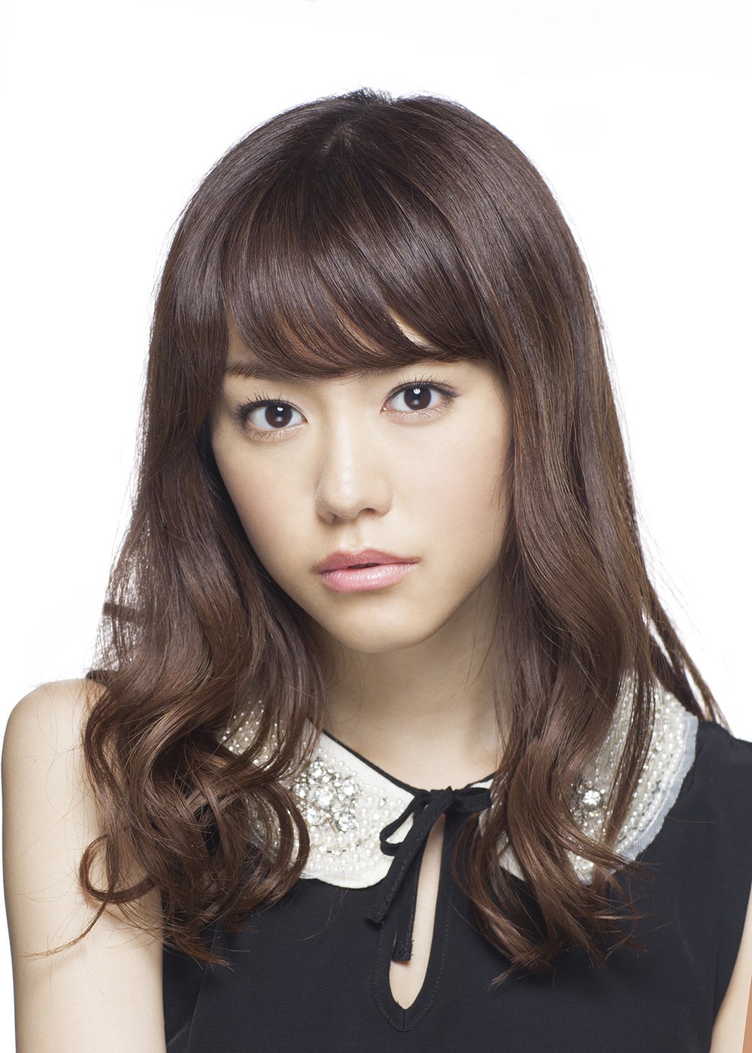 桐谷美玲、2年ぶり主演映画で総理大臣を目指す＜リベンジgirl＞