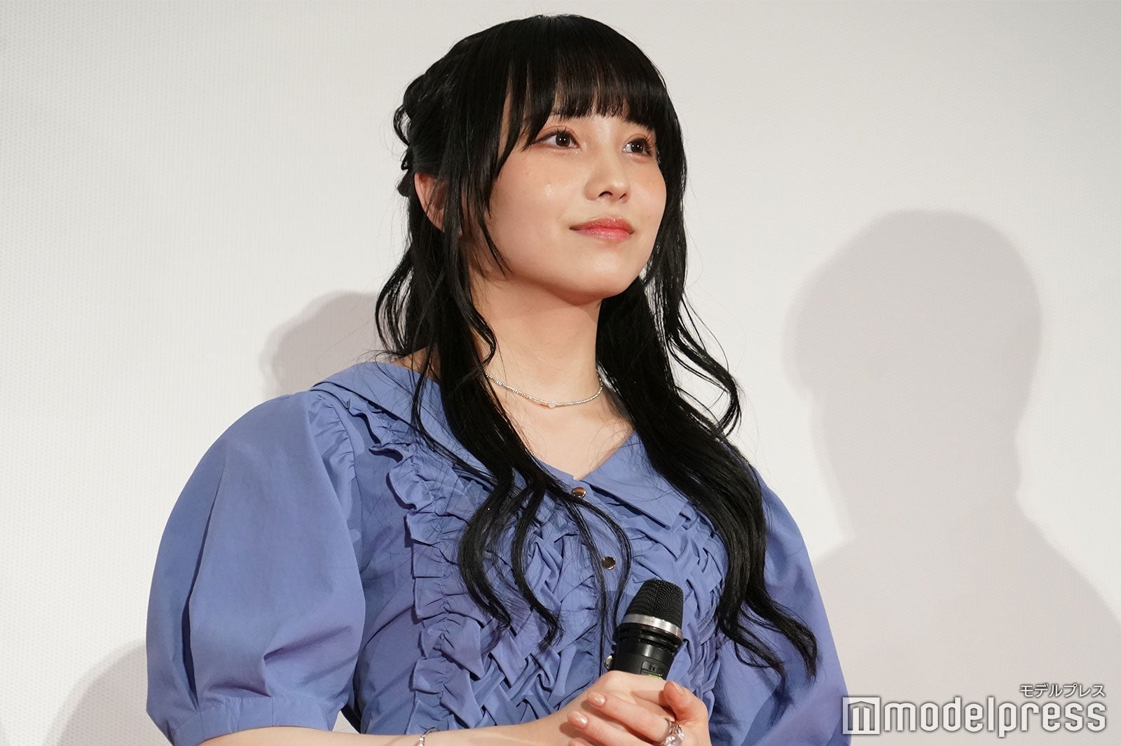 結川あさき（C）モデルプレス