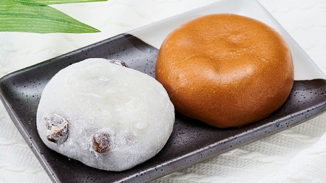 【2週間限定販売も…】売り切れる前に急げ！「ローソンストア100」1月の新商品