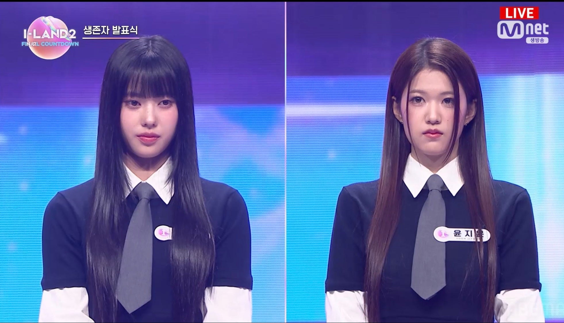 ココ、ナム・ユジュ（C） CJ ENM Co., Ltd, All Rights Reserved