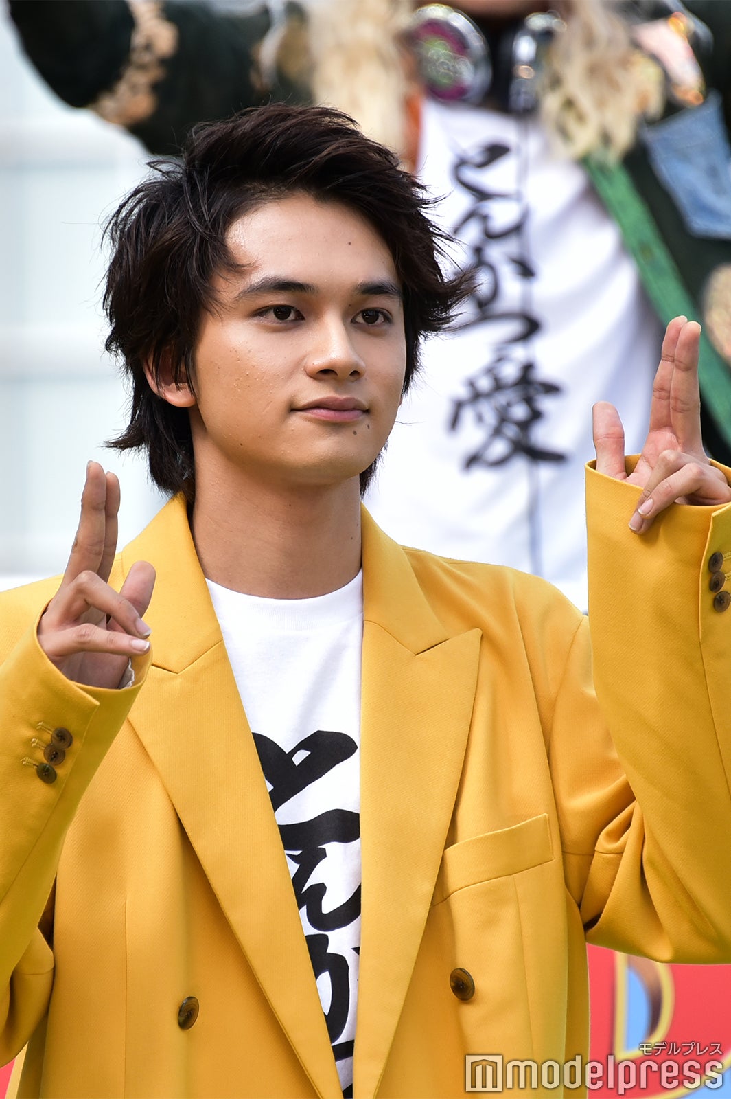 北村匠海 （C）モデルプレス