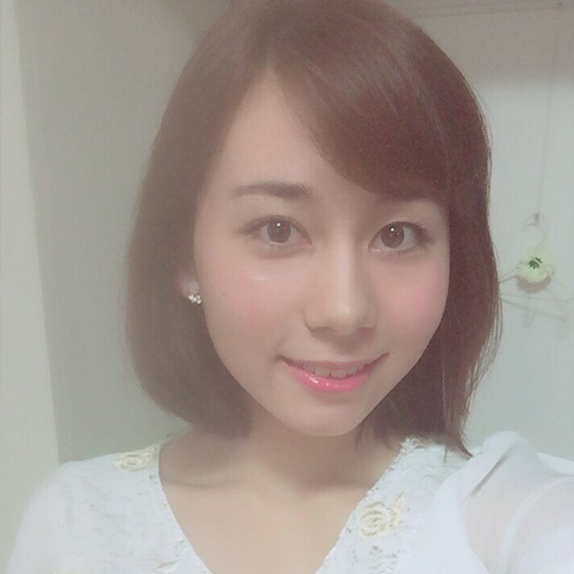 「FRESH CAMPUS CONTEST 2017 MISS」Bブロック候補者（提供写真）