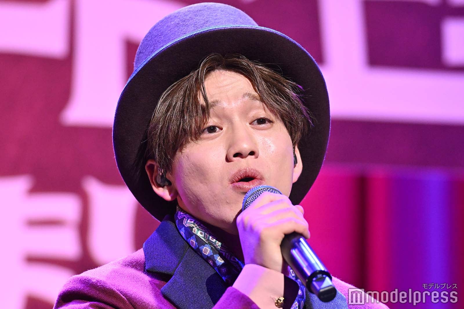 花村想太（C）モデルプレス