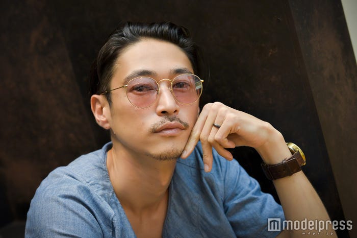 窪塚洋介(C)モデルプレス